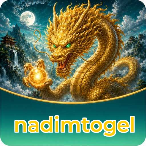 Instalasi nadimtogel Berhasil